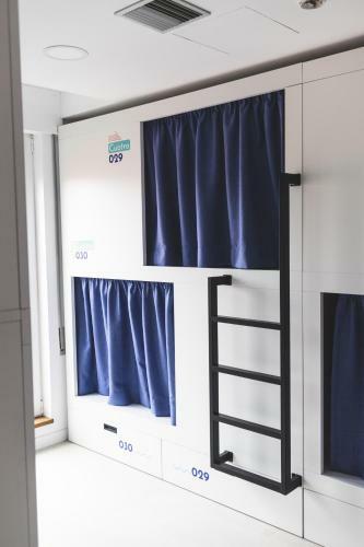 Hostel Villa Miguela
