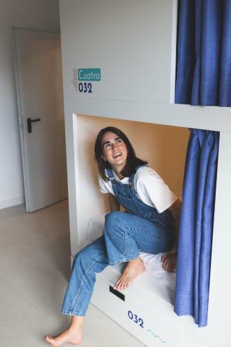 Hostel Villa Miguela