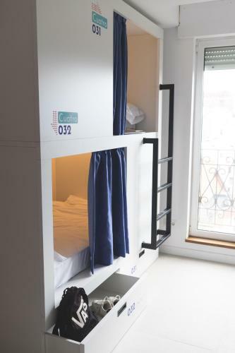 Hostel Villa Miguela