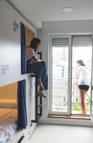 Hostel Villa Miguela