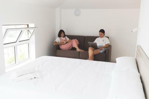 Hostel Villa Miguela