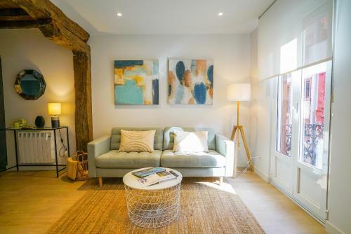 Apartamento Homely Rooms