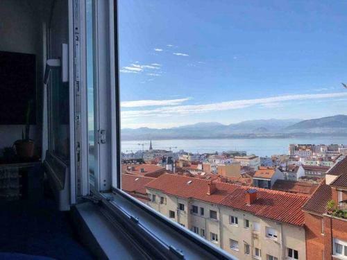 Apartamento Santander Full Bahia Views