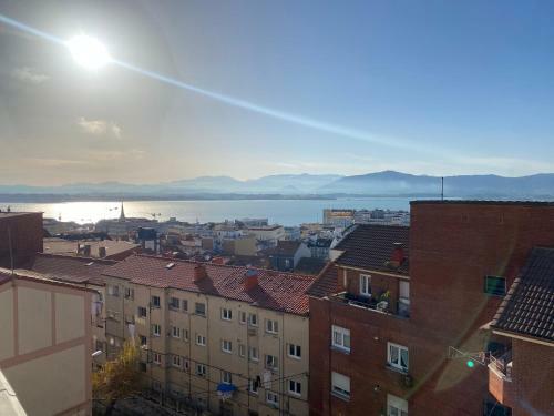Apartamento Santander Full Bahia Views