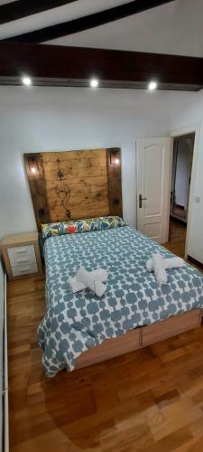 Apartamento Villa Luc�n