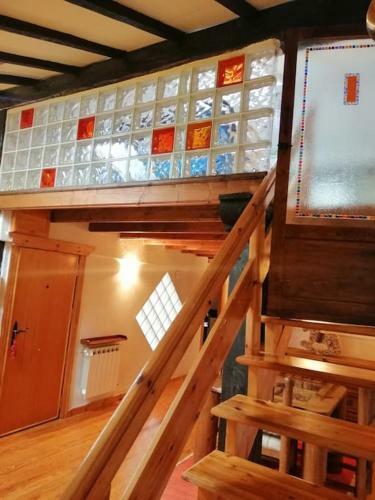 Apartamento Centro-bah�a De Santander. Wifi