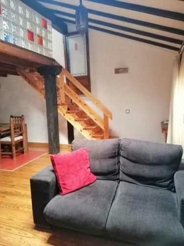 Apartamento Centro-bah�a De Santander. Wifi