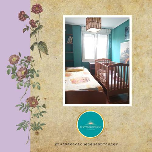 Apartamento Tus Vacaciones En Santander