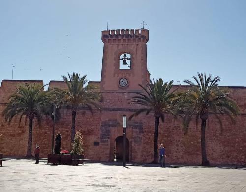 Apartamento Nice Place Santa Pola