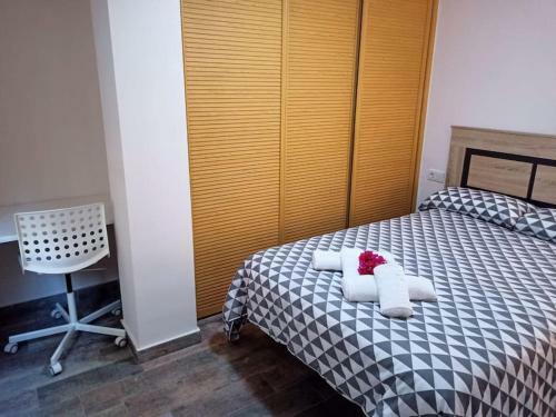 Apartamento Nice Place Santa Pola