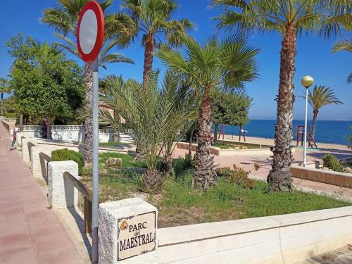 Apartamento Nice Place Santa Pola