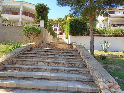 Apartamento Nice Place Santa Pola