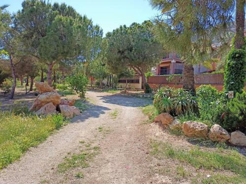 Apartamento Nice Place Santa Pola
