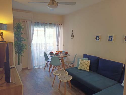 Apartamento Nice Place Santa Pola