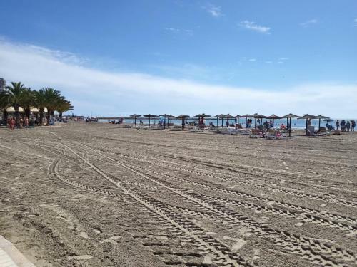 Apartamento Nice Place Santa Pola