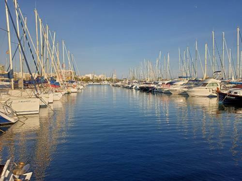 Apartamento Nice Place Santa Pola