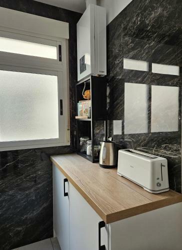 Apartamento Mirador Sea View Colombia