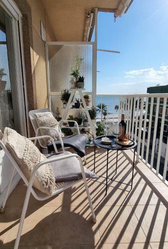 Apartamento Mirador Sea View Colombia