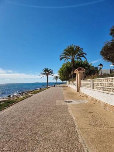 Apartamento Bolivia Sea View Santa Pola