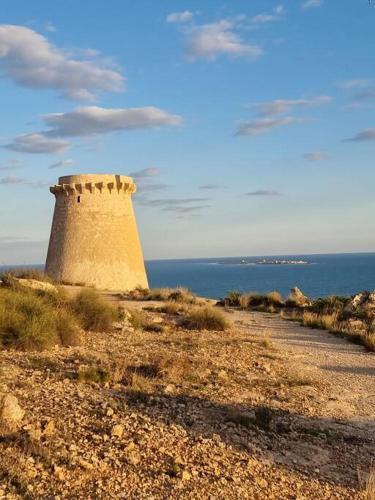 Apartamento Bolivia Sea View Santa Pola
