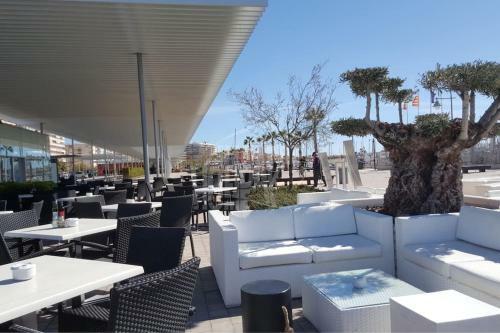Apartamento Superbe Appartement Pr�s De La Plage!