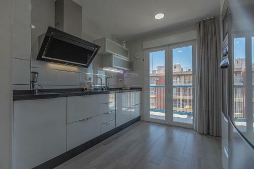 Apartamento 074 - Gaviotas 003 - Comfortholidays