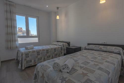 Apartamento 074 - Gaviotas 003 - Comfortholidays