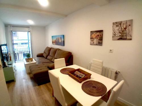 Apartamento Santarene Pleno Centro