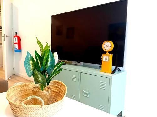 Apartamento Santarene Pleno Centro