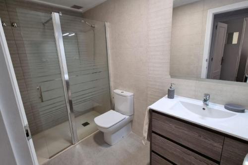 Apartamento Cruz