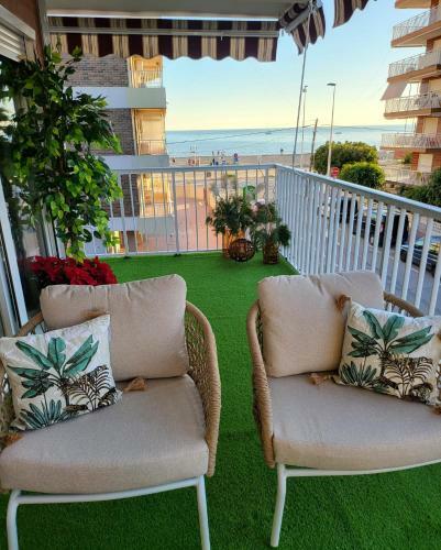 Apartamento Mark