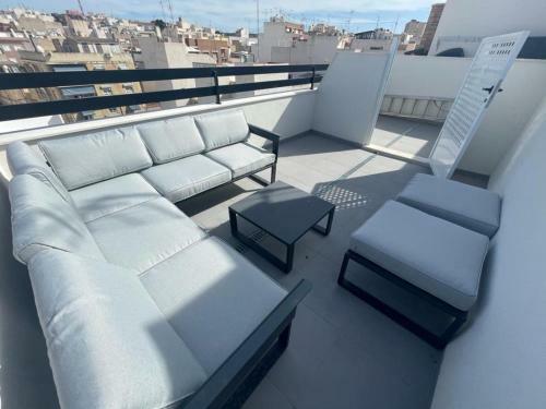 Apartamento 206 Luxury Home Alicante Holiday