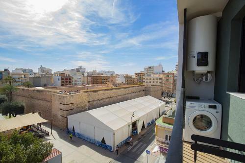 Apartamento 206 Luxury Home Alicante Holiday