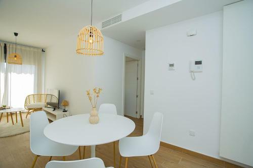 Apartamento 206 Luxury Home Alicante Holiday