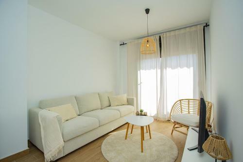 Apartamento 206 Luxury Home Alicante Holiday