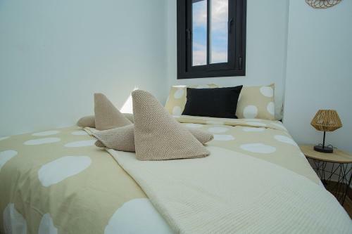 Apartamento 206 Luxury Home Alicante Holiday