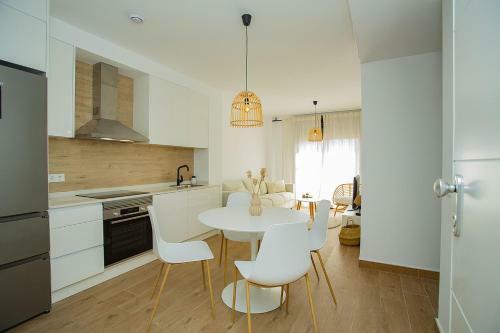 Apartamento 206 Luxury Home Alicante Holiday