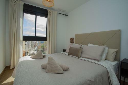 Apartamento 206 Luxury Home Alicante Holiday