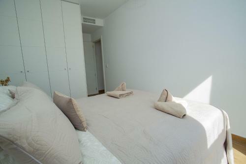 Apartamento 206 Luxury Home Alicante Holiday
