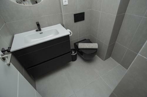 Apartamento 206 Luxury Home Alicante Holiday