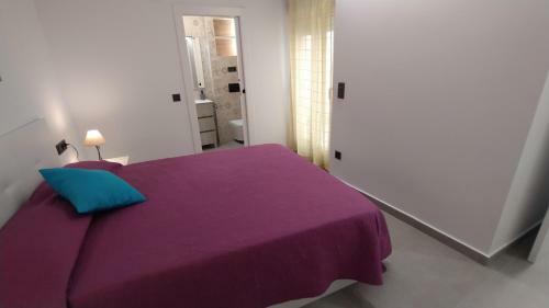 Apartamentos Tamarindo Santa Pola