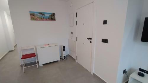 Apartamentos Tamarindo Santa Pola