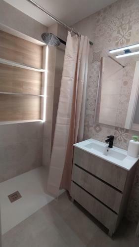 Apartamentos Tamarindo Santa Pola