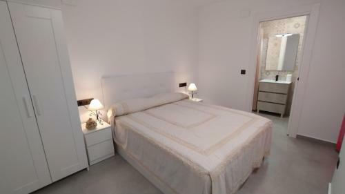 Apartamentos Tamarindo Santa Pola