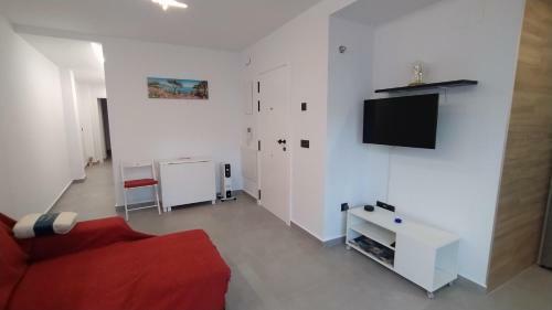 Apartamentos Tamarindo Santa Pola