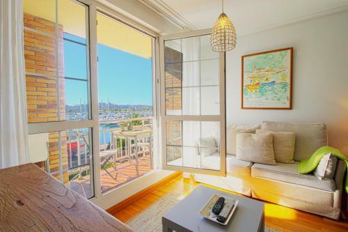 Apartamento El Rinc�n Del Puerto