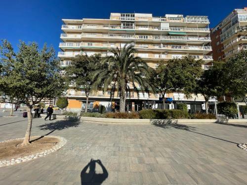 Apartamento Beachapartment