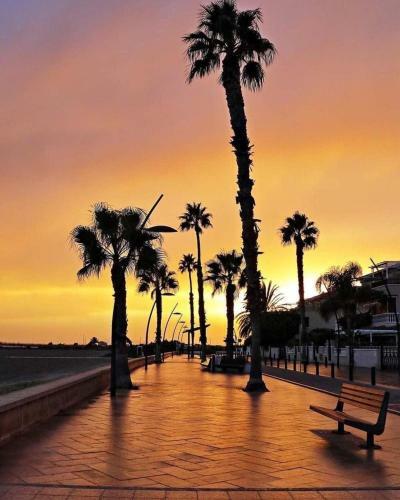 Apartamento Beachapartment