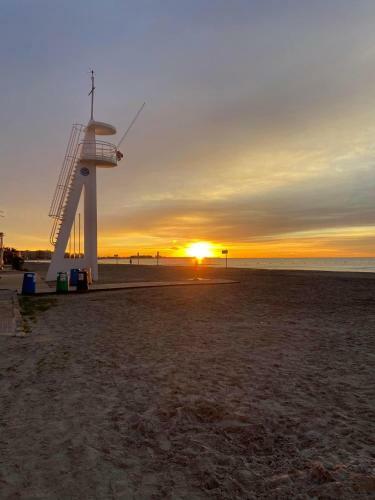 Apartamento Beachapartment