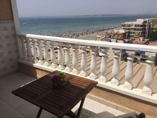 Apartamento �tico Berni